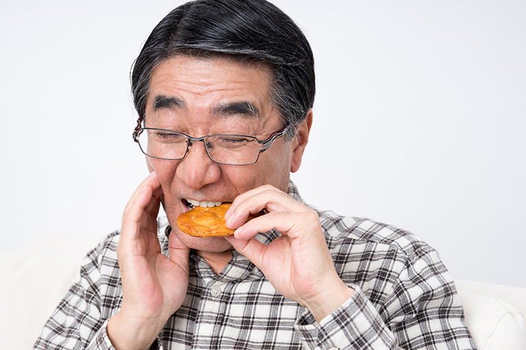 矯正治療のご相談